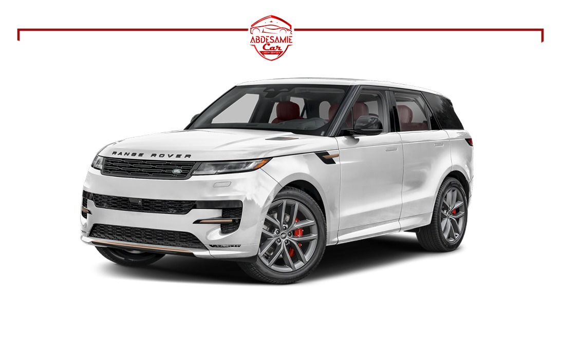 LAND ROVER Range Sport